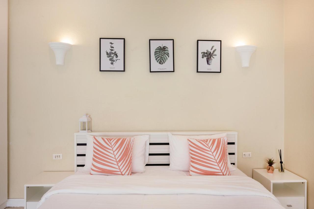 Majestic Residence Pool Villas 2 Bedrooms Private Beach Pattaya Exteriér fotografie