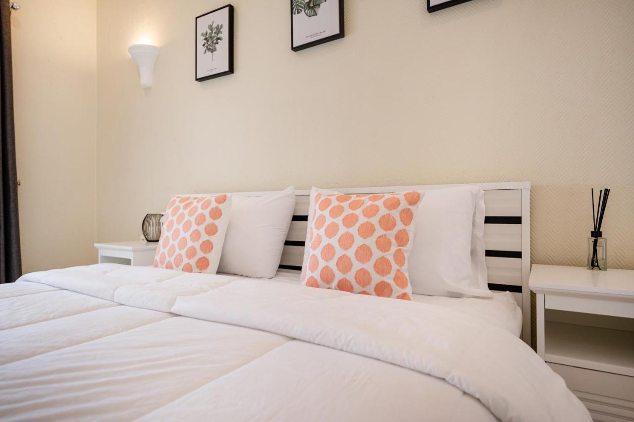 Majestic Residence Pool Villas 2 Bedrooms Private Beach Pattaya Exteriér fotografie