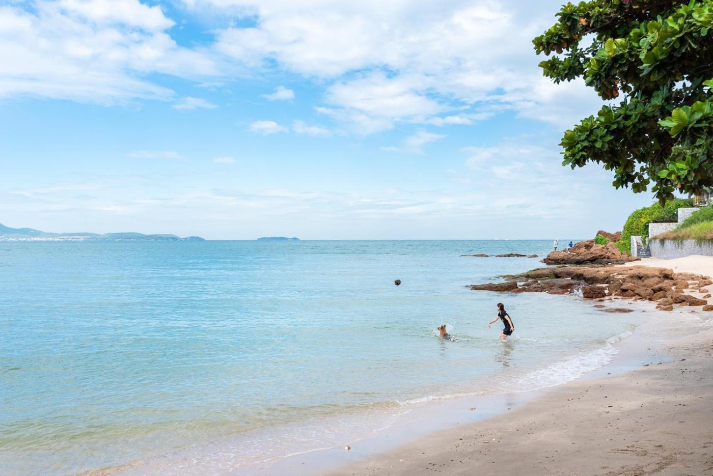 Majestic Residence Pool Villas 2 Bedrooms Private Beach Pattaya Exteriér fotografie